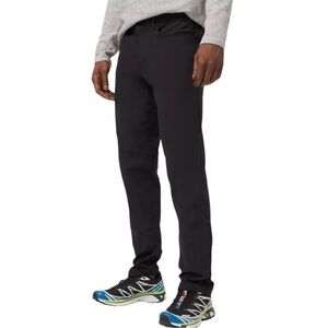 Lululemon ABC Pants in Black 32